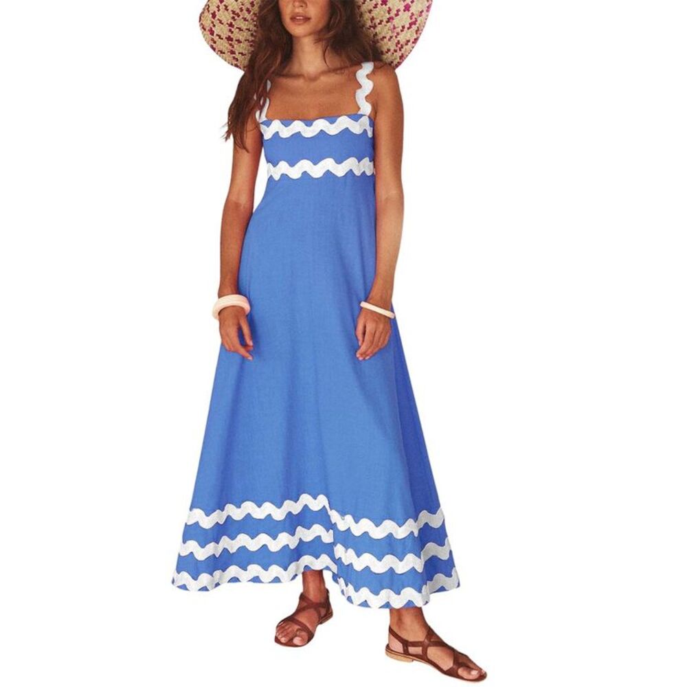 Deli S Womens Deli.S Midi Dress